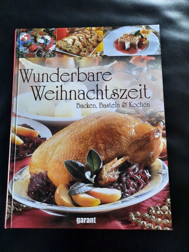Wunderbare weihnachtszeit - wunderbare,