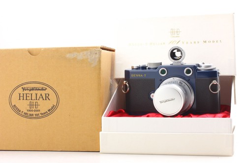 Top neuwertig voigtländer - [top,