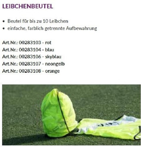 Cawila leibchenbeutel - cawila,