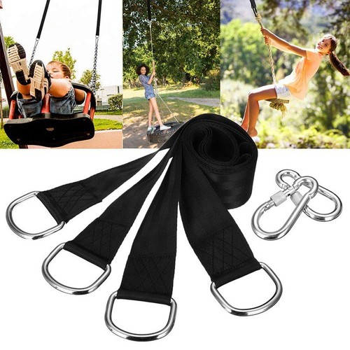 Swing hanging gurt - swing,