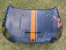 Mini Cooper S R55 R56 R57 R58