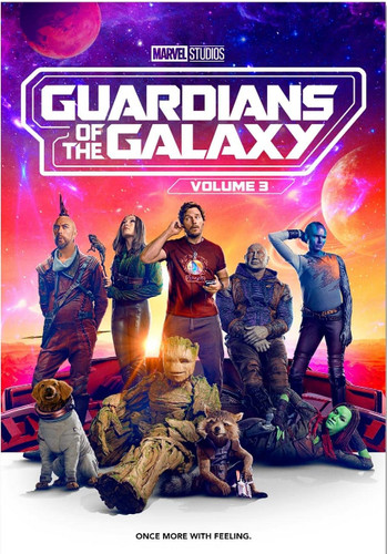 Marvel wandbild guardians of - marvel-wandbild,