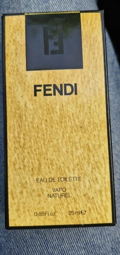 Fendi donna edt spray - fendi,
