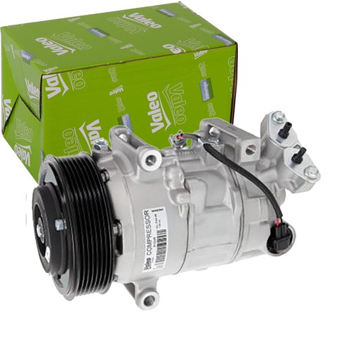 Valeo klimakompressor 6seu - klimakompressor,