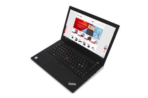 Lenovo thinkpad t480 8550u - t480, i7-8550u