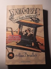 Flavia de Luce 6 - Tote Vögel