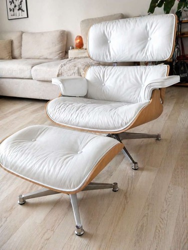 Eames lounge chair original - eames,