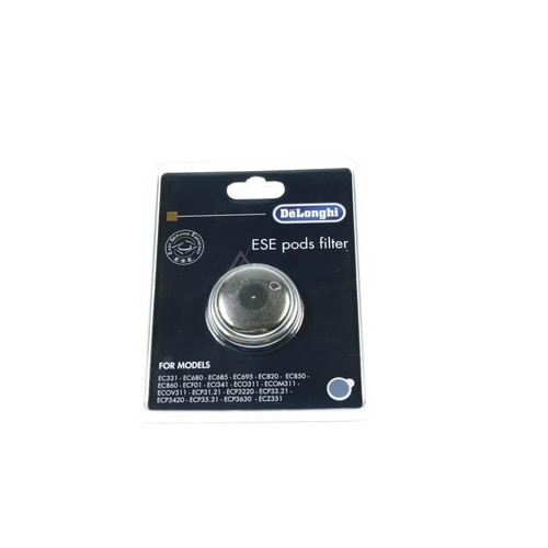 Delonghi kaffeepadhalter - delonghi,
