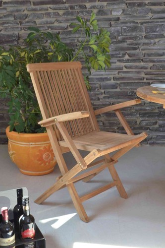 Gartenstuhl 57x89x60 - , cm