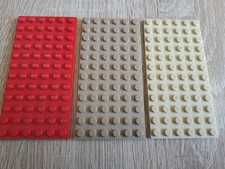 LEGO® 3028 Platte 6x12