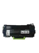 Original Lexmark Toner Black