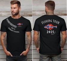 Angler Shirt Sons of Norway