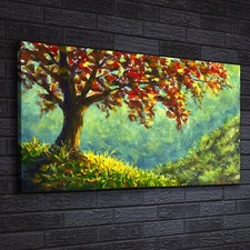 Canvas Wandbild Leinwand