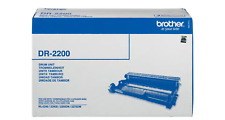 Brother DR-2200 Original Trommeleinheit Schwarz ca. 12.000 Seiten