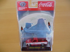 M2 Machines 1:64, 1990