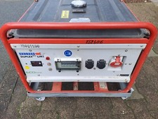 Endress ESE 606 Stromerzeuger Notstromaggregat Stromgenerator