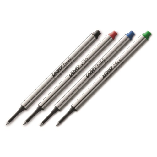 Lamy tintenrollermine m66 - lamy,