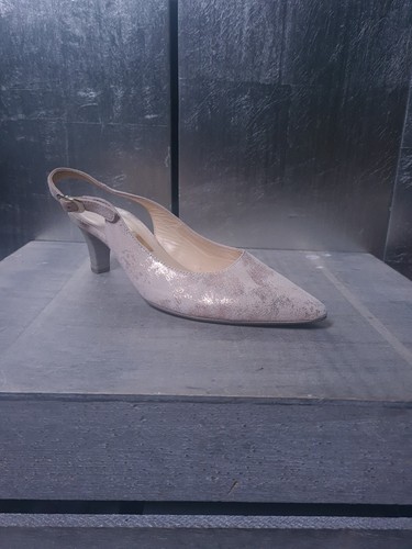 Edle gabor slingback pumps - slingback, gr