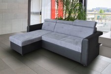 Ecksofa Espana  Eckcouch