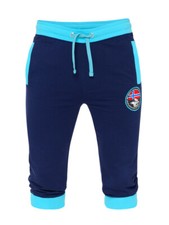Nebulus Sweat Pant Capri