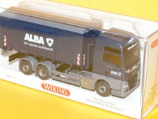 Wiking - Abrollcontainer