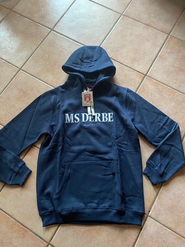 Derbe hamburg hoodie - derbe,