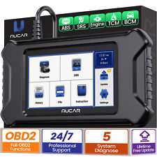 MUCAR Profi KFZ Scanner