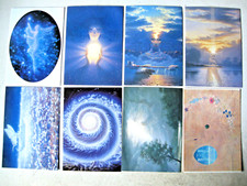 Spirituelle Motive - 8
