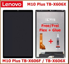 Lenovo Tab M10 FHD Plus