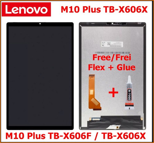 Lenovo tab m10 fhd - tab,