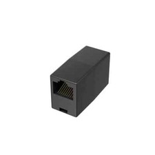 HAMA Telcom Modular-Adapter Buchse 8p8c  201129