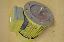 DIETZ-Motoren  FDR71B/ 4 Q Motor Elektromotor Drehstrommotor 0,37kW 