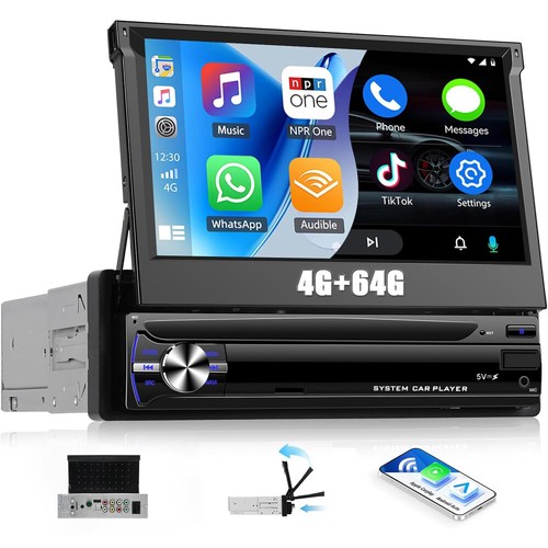 Android autoradio mit - android,