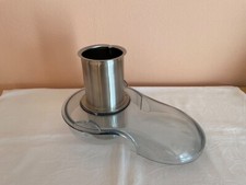 gastroback entsafter Haube