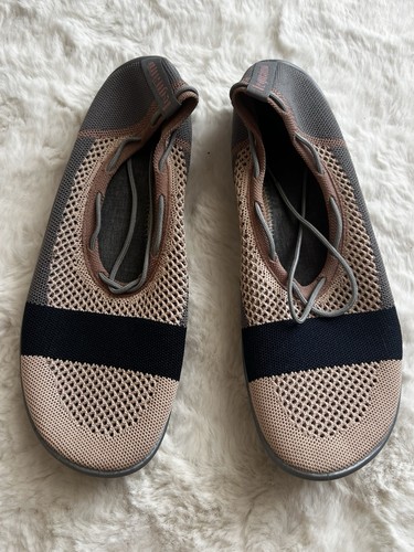 Leguano style ballerina - leguano,