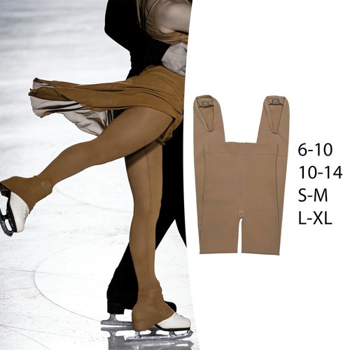 Eiskunstlauf-Strumpfhosen