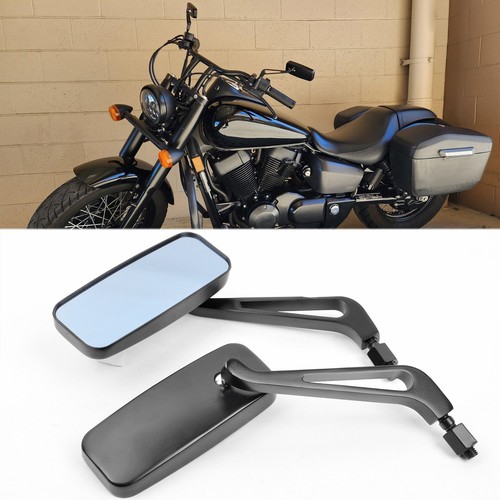 Rechteckige motorrad - rechteckige,