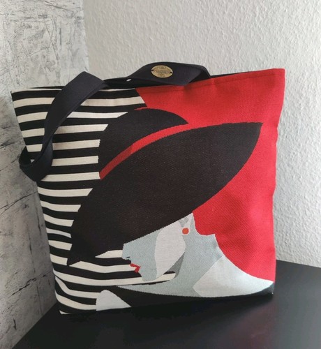 Wieder die dame mit - "dame,