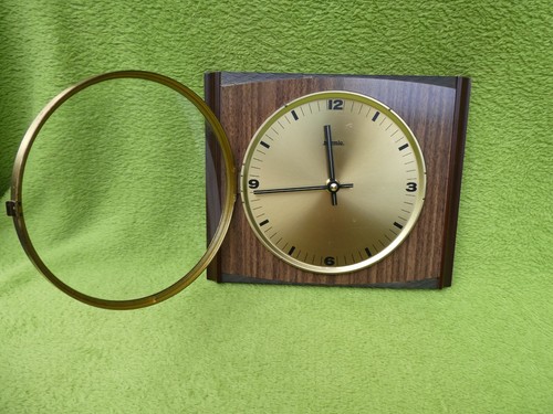 Hermle wanduhr quarz uhr - hermle,