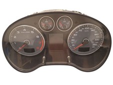 Tachometer Kombiinstrument
