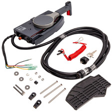 Yamaha 10-Core Außenbordmotor