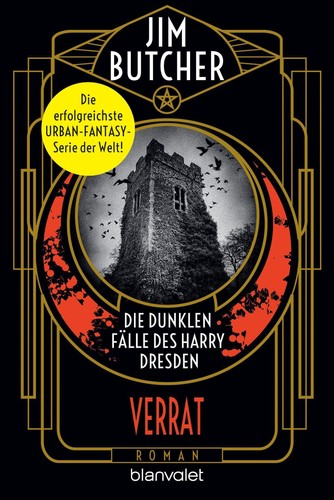 Jim butcher die - jim,