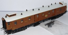 Märklin H0 aus 42755 ++ CIWL