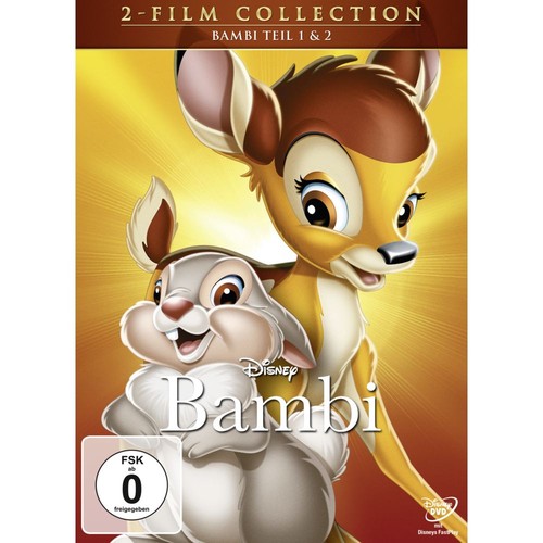 Bambi 2 - &,