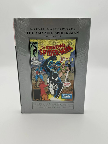 Marvel masterworks the - masterworks:,