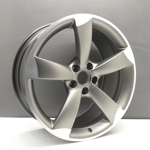 Audi rotor 19 zoll - a4, b8