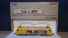 Märklin 36846 H0 AC Diesellok