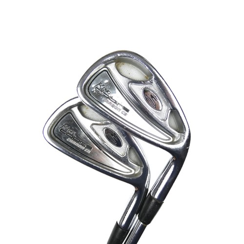 King cobra carbon eisen - cb, /