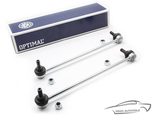 Optimal koppelstange - 2x,