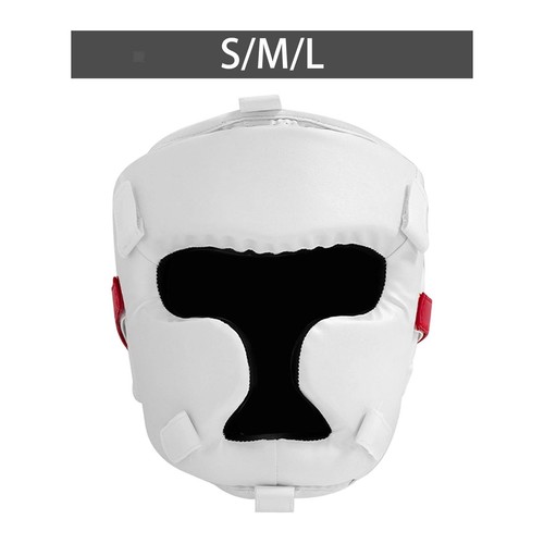 Hochleistungs boxhelm aus - aus, pu